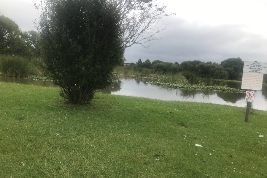 To Let 2 Bedroom Property for Rent in Impala Park Gauteng