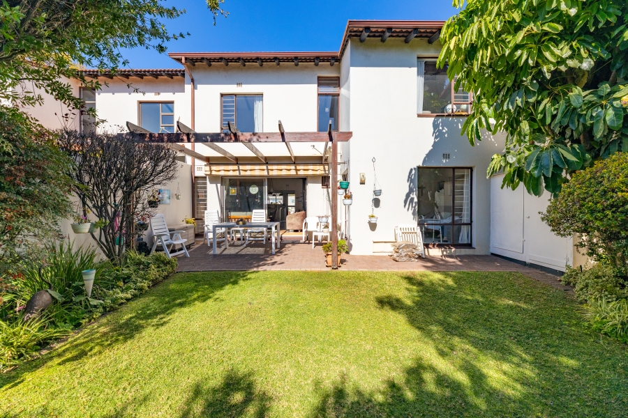 3 Bedroom Property for Sale in Bryanston Gauteng