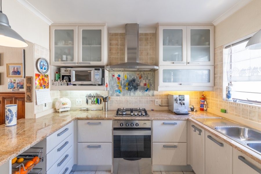 3 Bedroom Property for Sale in Bryanston Gauteng