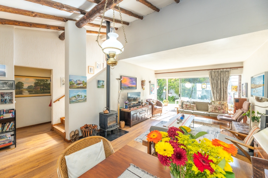3 Bedroom Property for Sale in Bryanston Gauteng