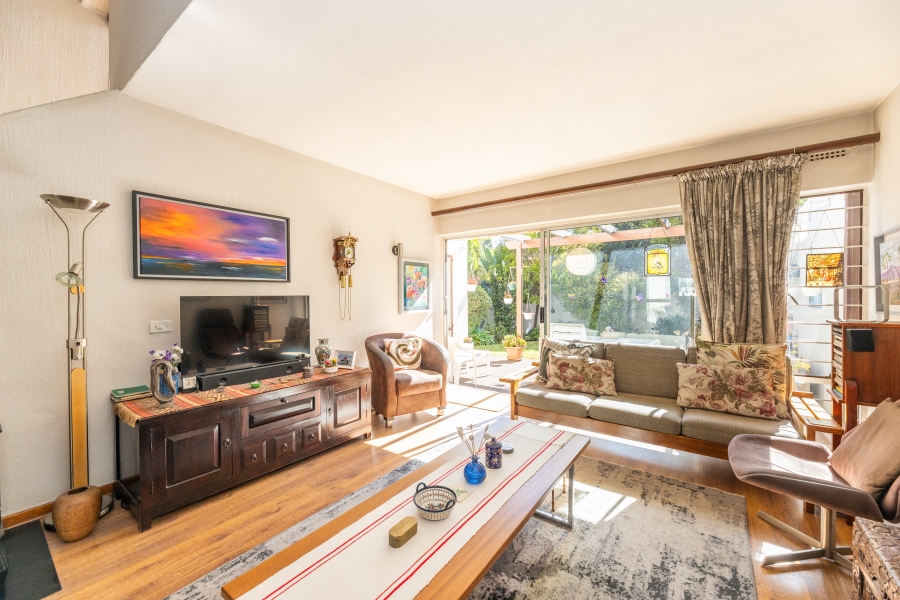 3 Bedroom Property for Sale in Bryanston Gauteng