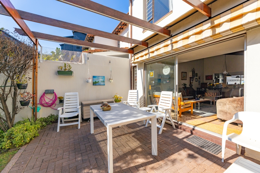 3 Bedroom Property for Sale in Bryanston Gauteng
