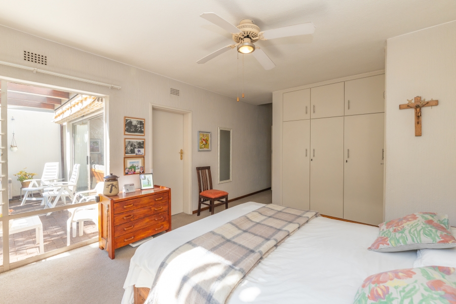 3 Bedroom Property for Sale in Bryanston Gauteng