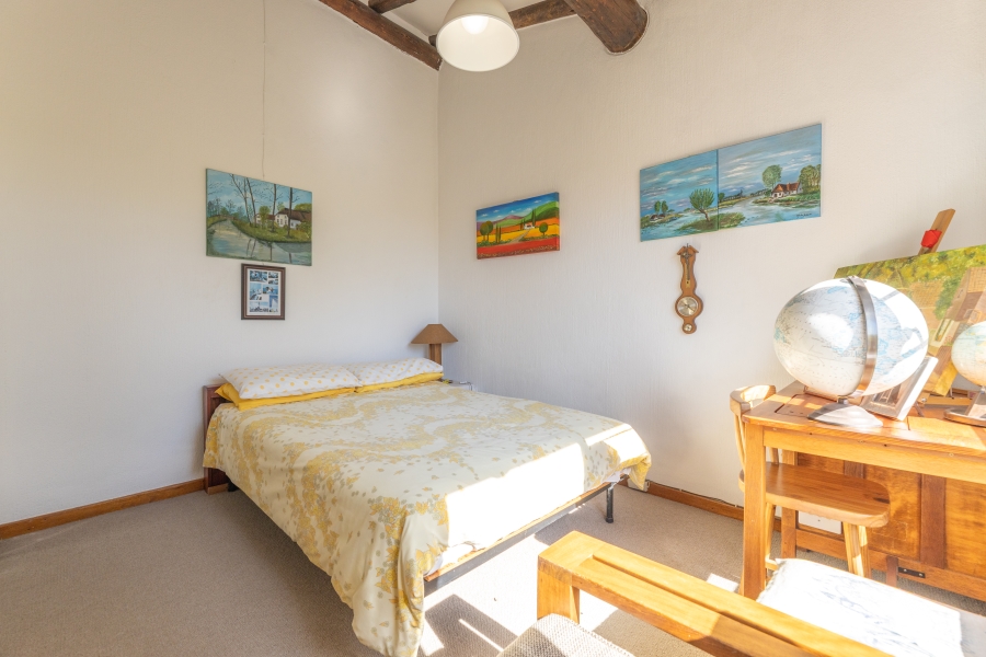 3 Bedroom Property for Sale in Bryanston Gauteng