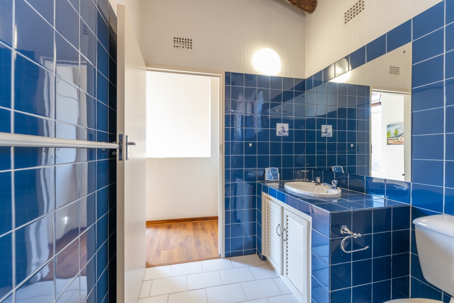 3 Bedroom Property for Sale in Bryanston Gauteng