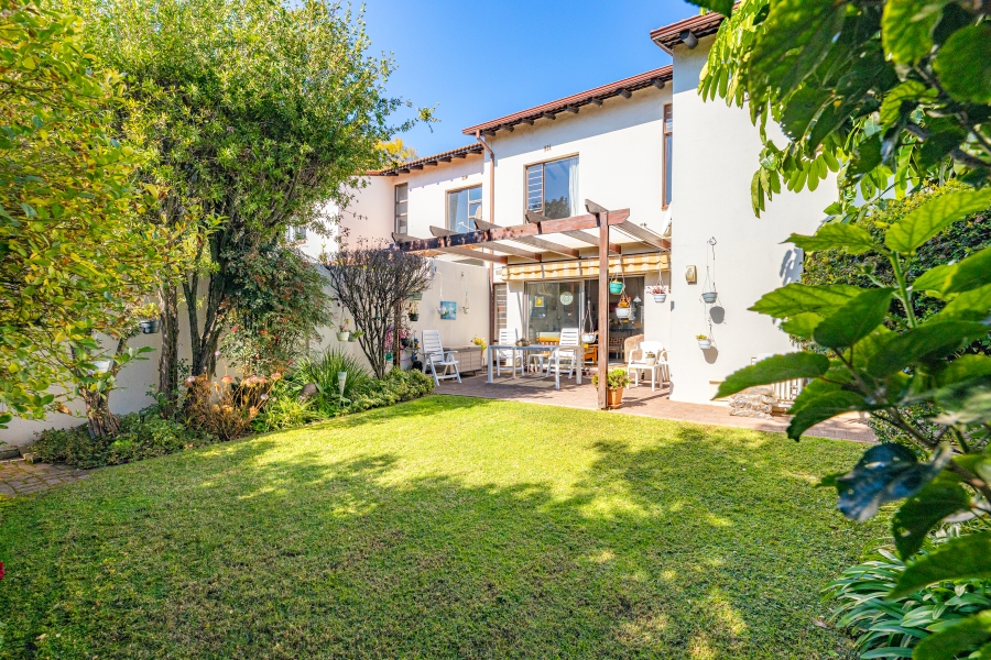 3 Bedroom Property for Sale in Bryanston Gauteng