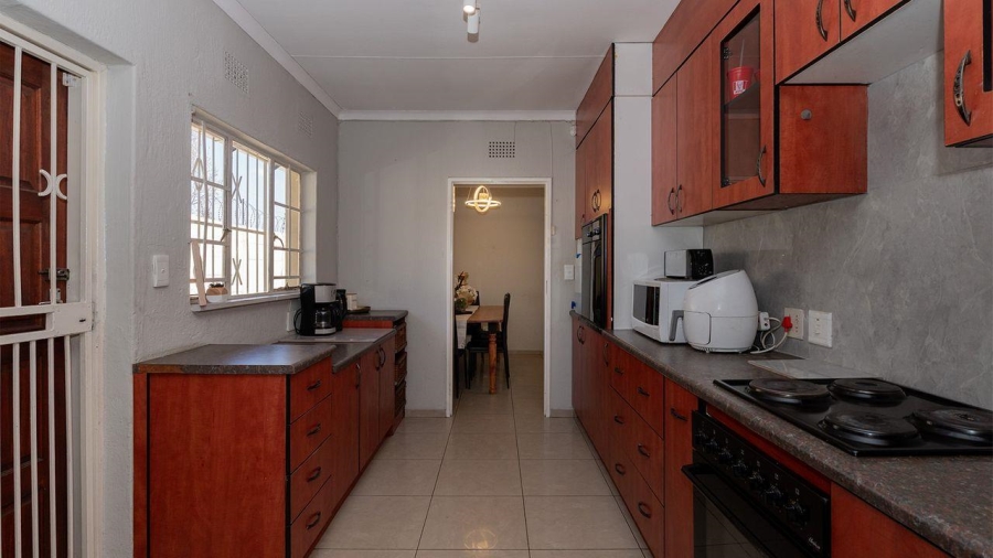 4 Bedroom Property for Sale in The Stewards Gauteng