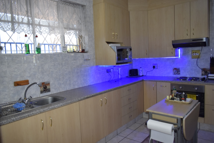 3 Bedroom Property for Sale in Boksburg South Gauteng