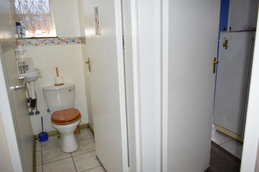 3 Bedroom Property for Sale in Boksburg South Gauteng