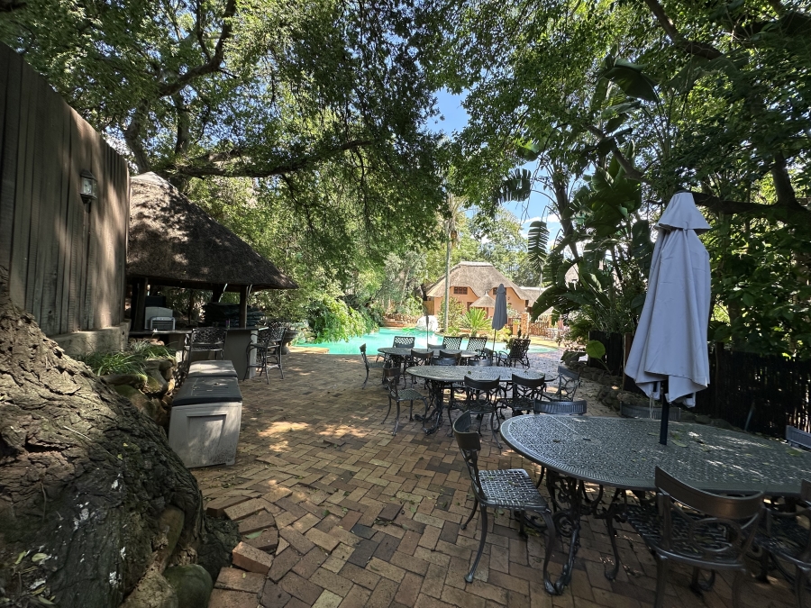 To Let 1 Bedroom Property for Rent in Rivonia Gauteng