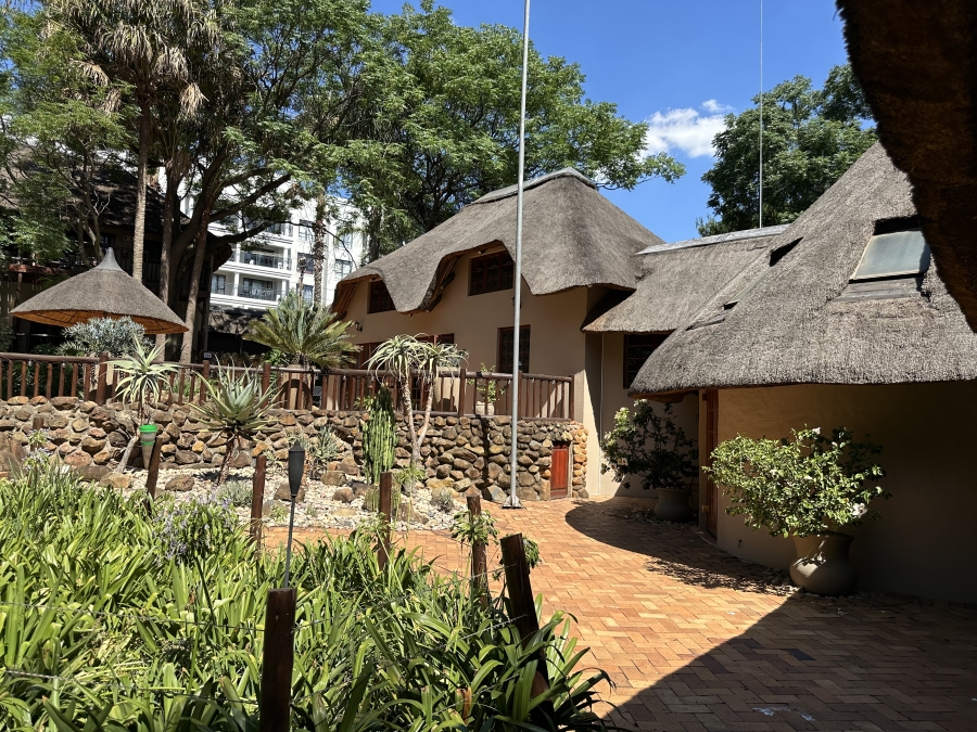 To Let 1 Bedroom Property for Rent in Rivonia Gauteng