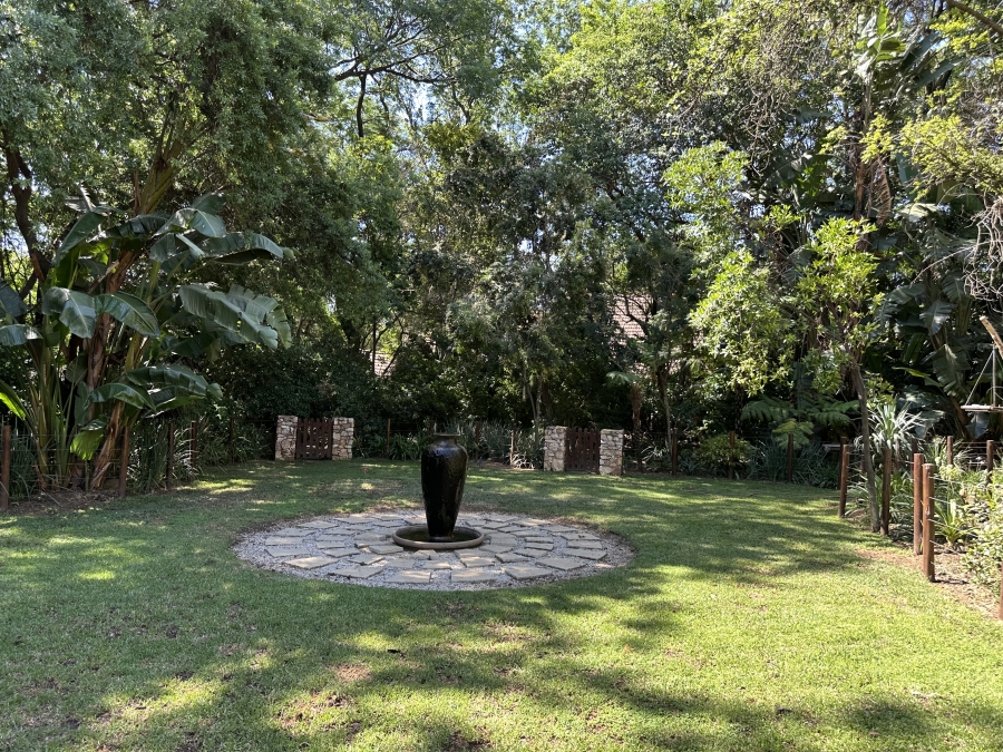 To Let 1 Bedroom Property for Rent in Rivonia Gauteng