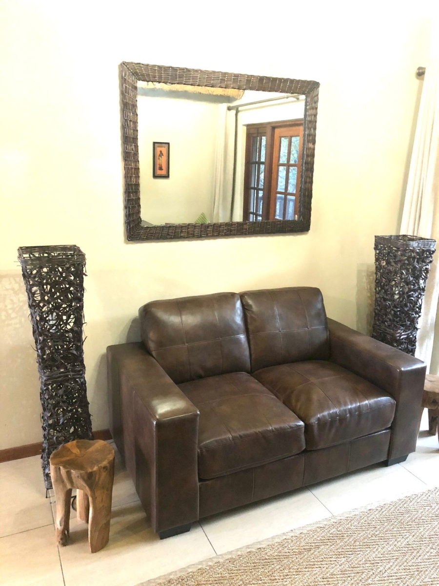 To Let 1 Bedroom Property for Rent in Rivonia Gauteng