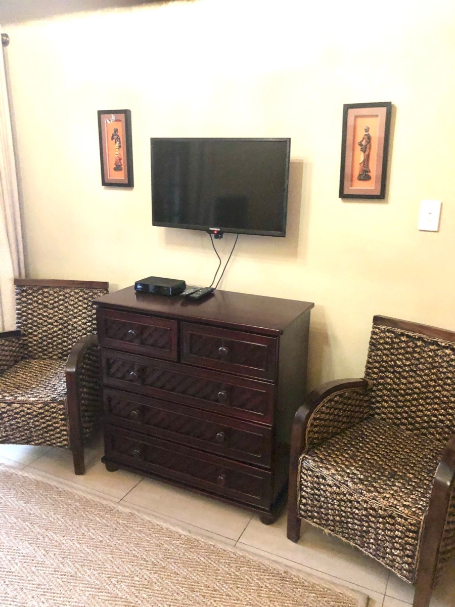 To Let 1 Bedroom Property for Rent in Rivonia Gauteng