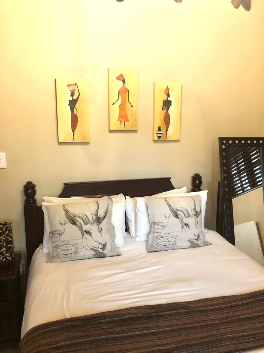 To Let 1 Bedroom Property for Rent in Rivonia Gauteng
