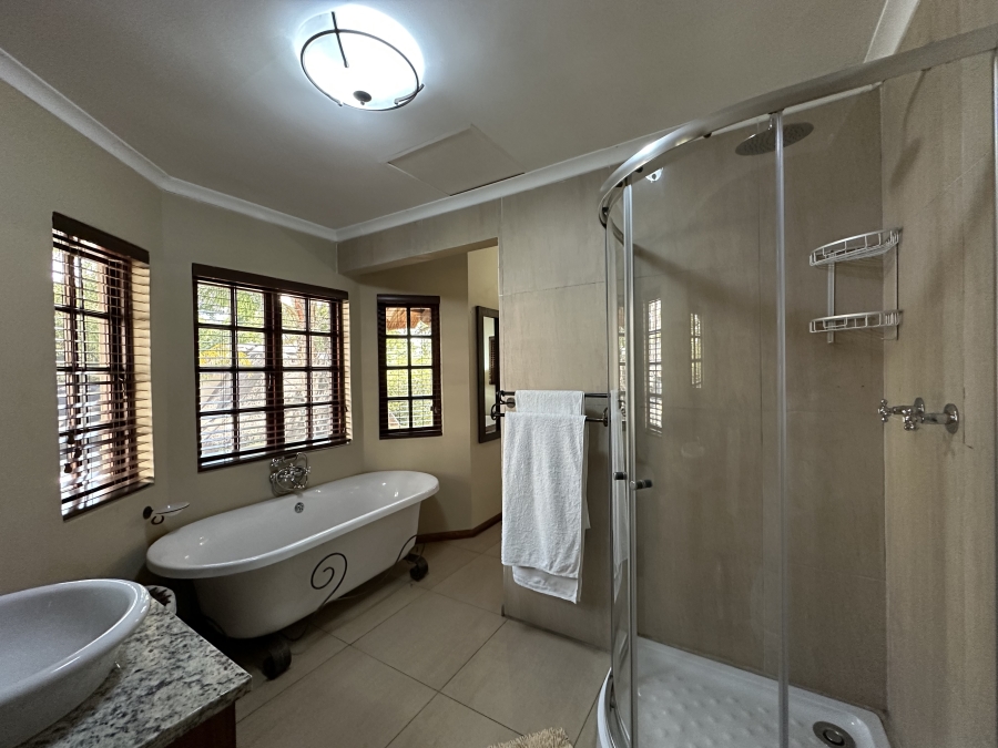 To Let 1 Bedroom Property for Rent in Rivonia Gauteng