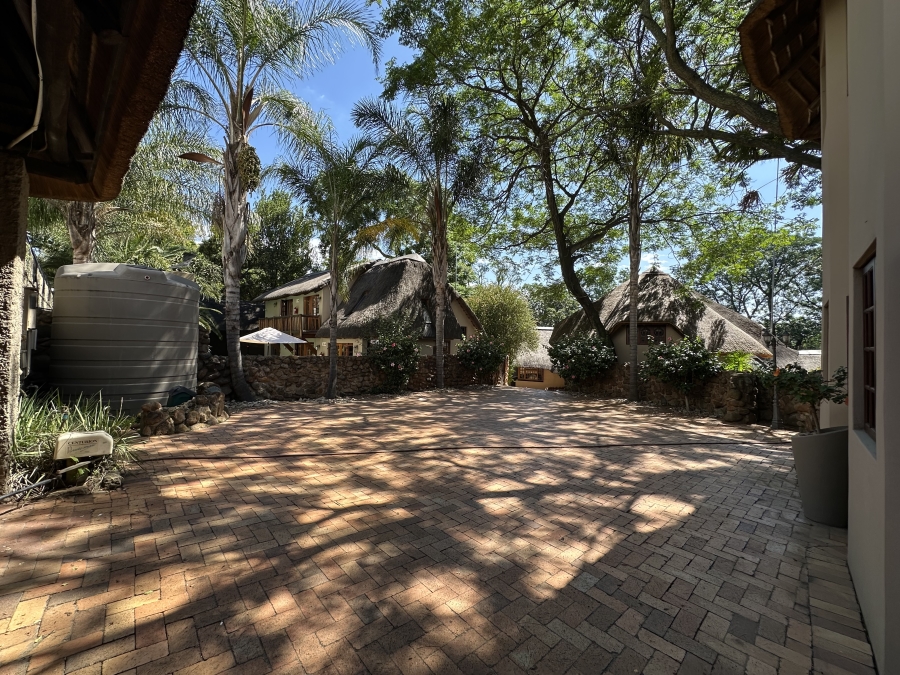 To Let 1 Bedroom Property for Rent in Rivonia Gauteng