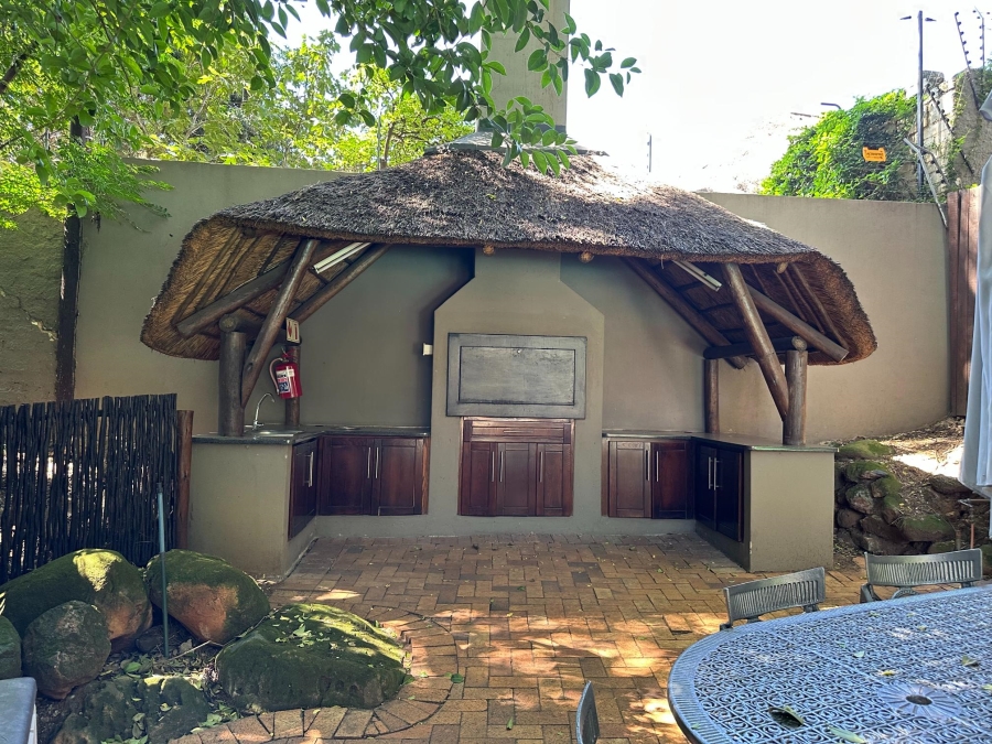 To Let 1 Bedroom Property for Rent in Rivonia Gauteng