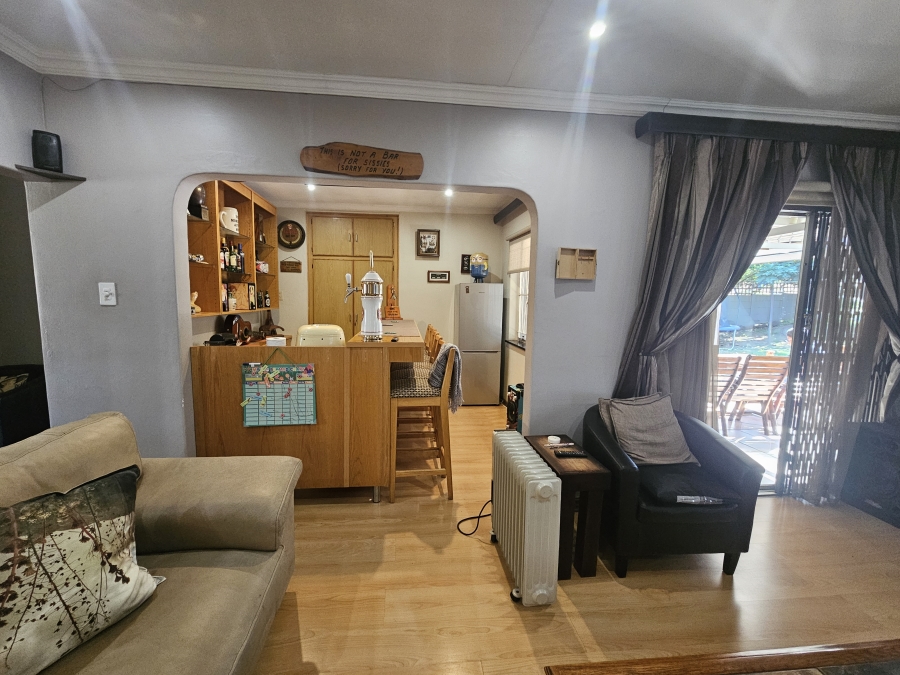 4 Bedroom Property for Sale in Harmelia Gauteng