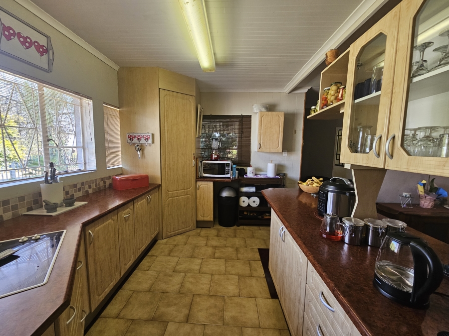 4 Bedroom Property for Sale in Harmelia Gauteng