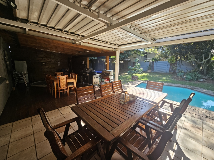 4 Bedroom Property for Sale in Harmelia Gauteng