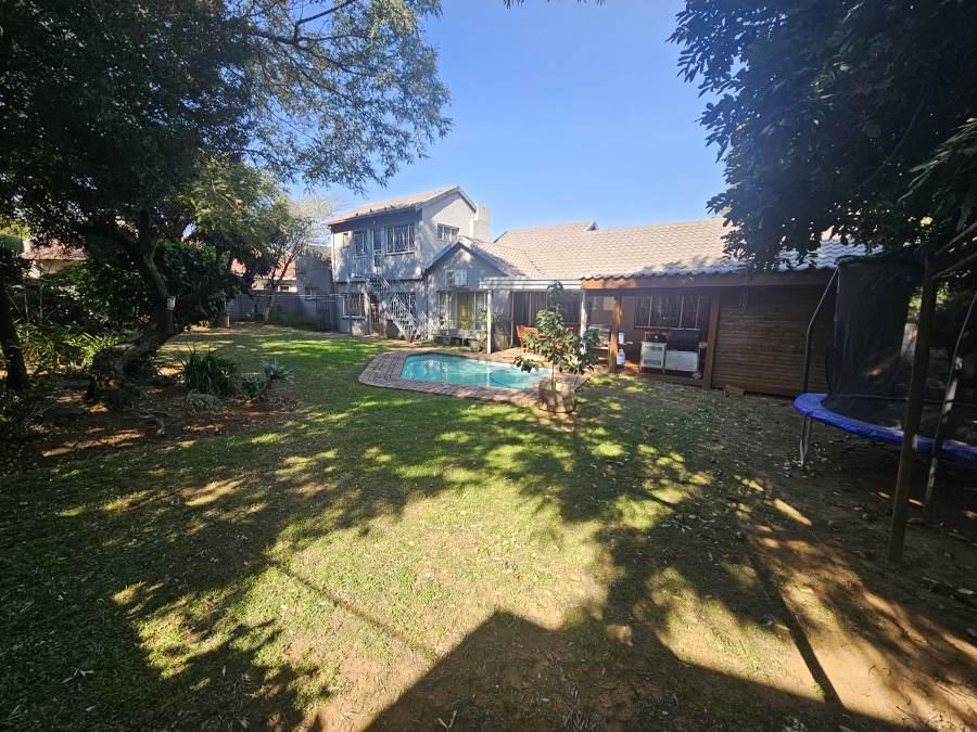 4 Bedroom Property for Sale in Harmelia Gauteng