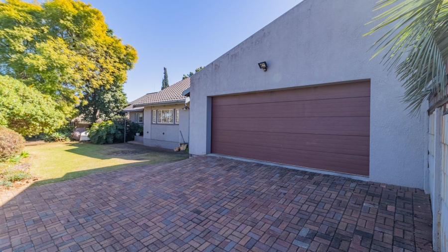 4 Bedroom Property for Sale in Harmelia Gauteng