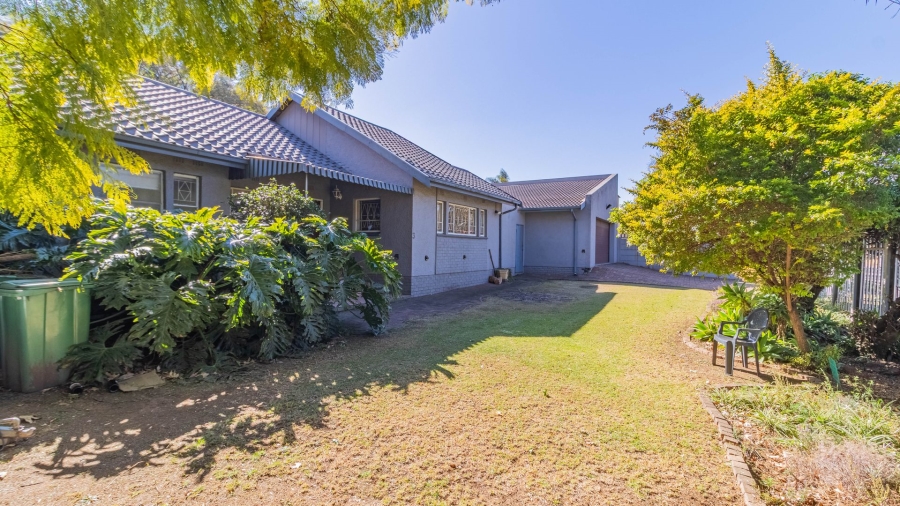 4 Bedroom Property for Sale in Harmelia Gauteng