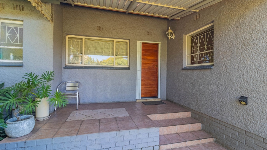 4 Bedroom Property for Sale in Harmelia Gauteng