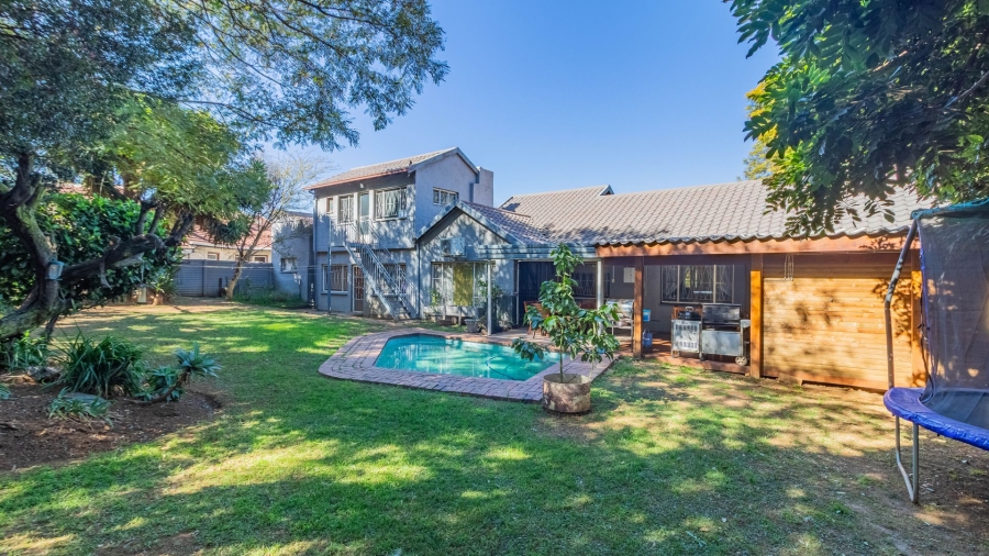 4 Bedroom Property for Sale in Harmelia Gauteng
