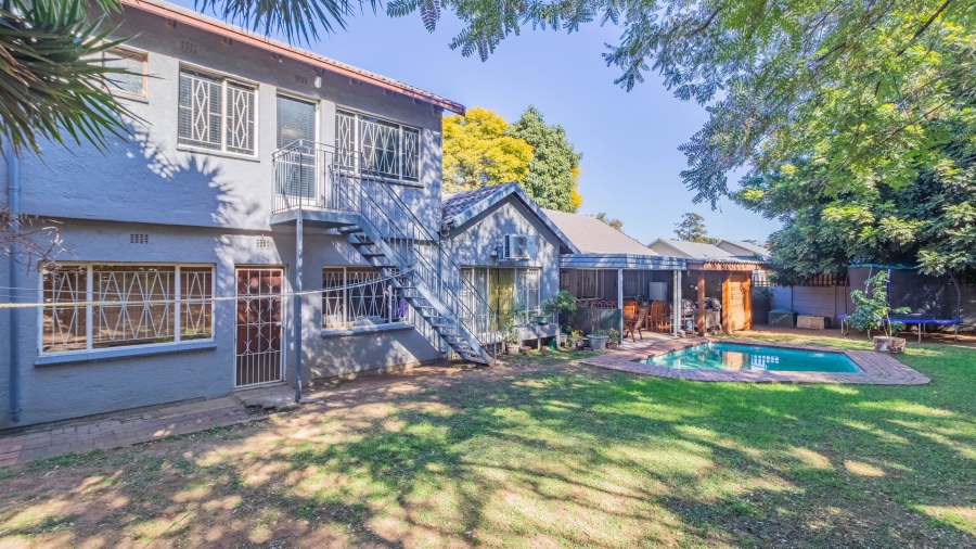 4 Bedroom Property for Sale in Harmelia Gauteng