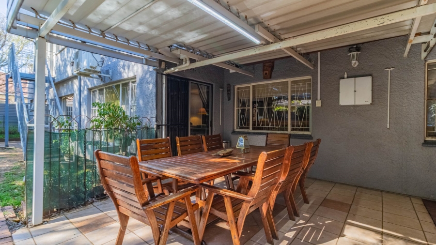 4 Bedroom Property for Sale in Harmelia Gauteng