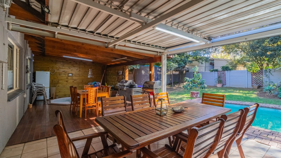 4 Bedroom Property for Sale in Harmelia Gauteng