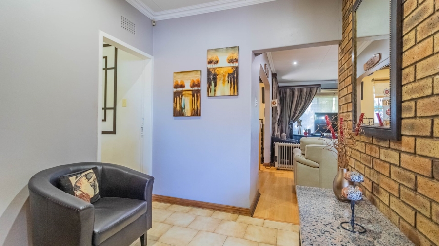 4 Bedroom Property for Sale in Harmelia Gauteng