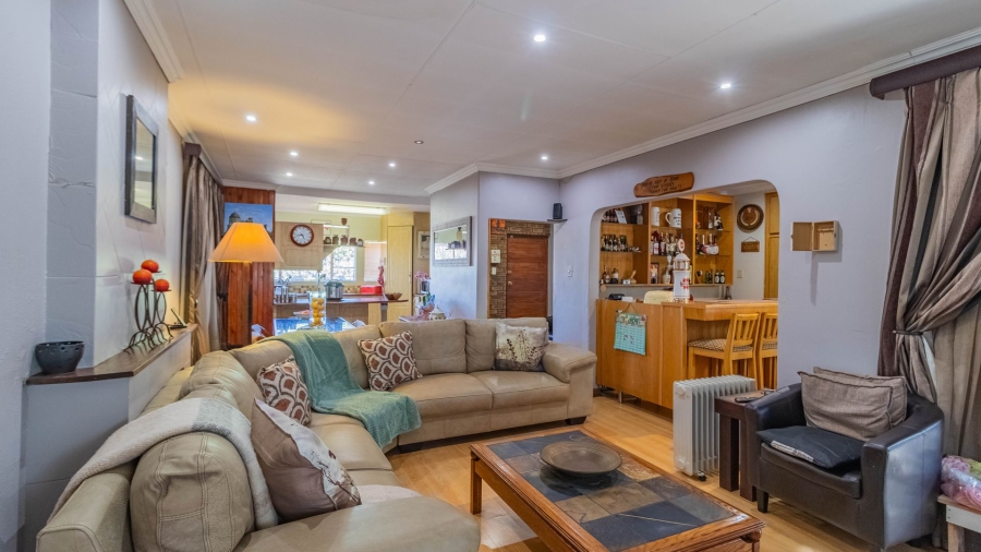 4 Bedroom Property for Sale in Harmelia Gauteng