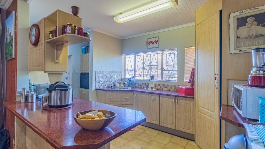 4 Bedroom Property for Sale in Harmelia Gauteng