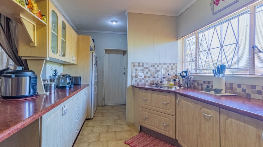 4 Bedroom Property for Sale in Harmelia Gauteng