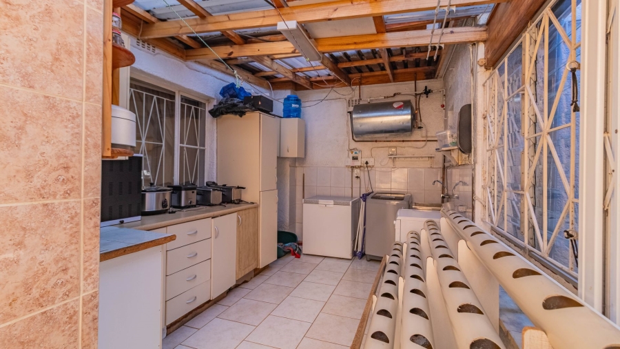 4 Bedroom Property for Sale in Harmelia Gauteng