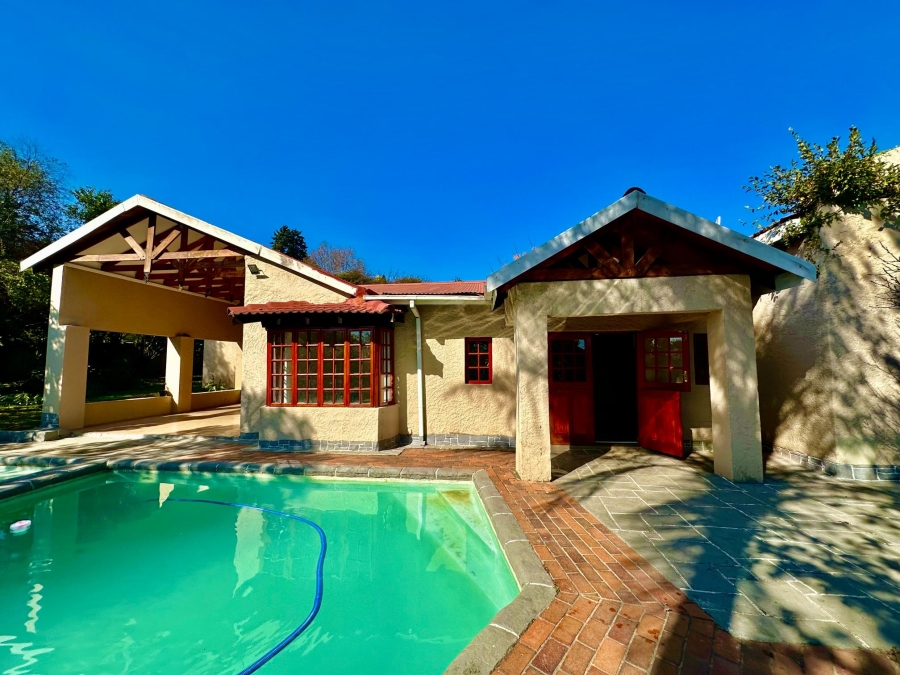 4 Bedroom Property for Sale in Bryanston Gauteng