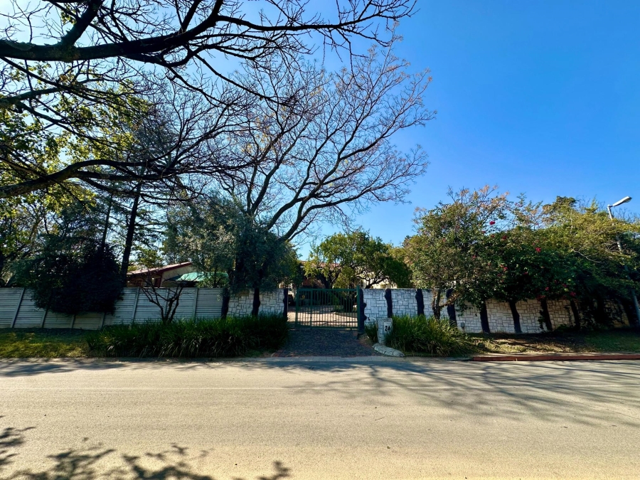 4 Bedroom Property for Sale in Bryanston Gauteng