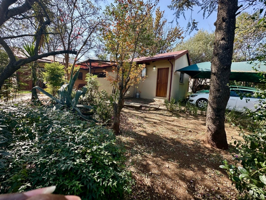 4 Bedroom Property for Sale in Bryanston Gauteng