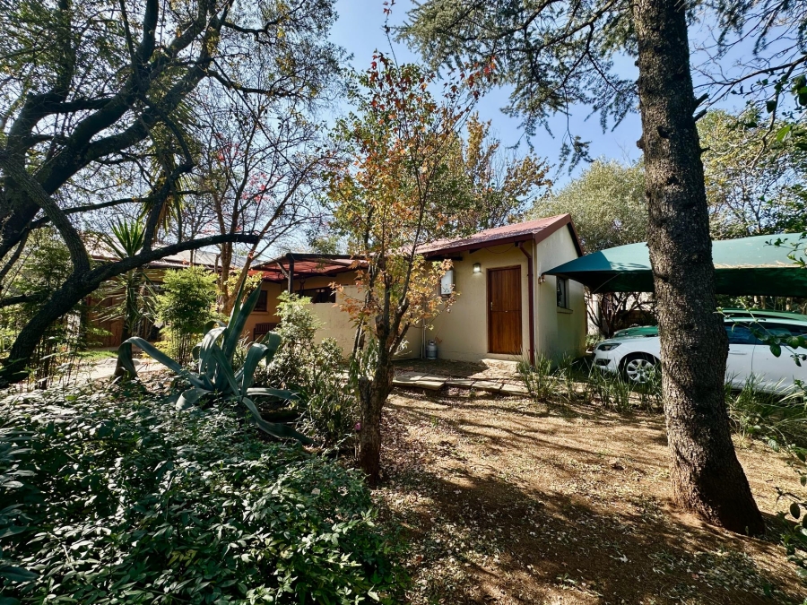 4 Bedroom Property for Sale in Bryanston Gauteng