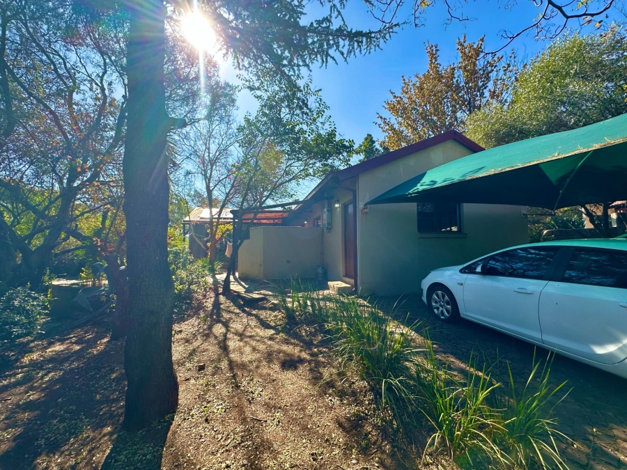 4 Bedroom Property for Sale in Bryanston Gauteng