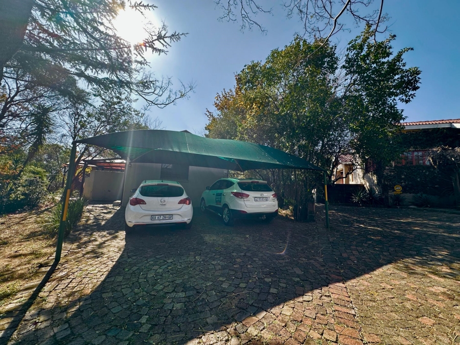 4 Bedroom Property for Sale in Bryanston Gauteng