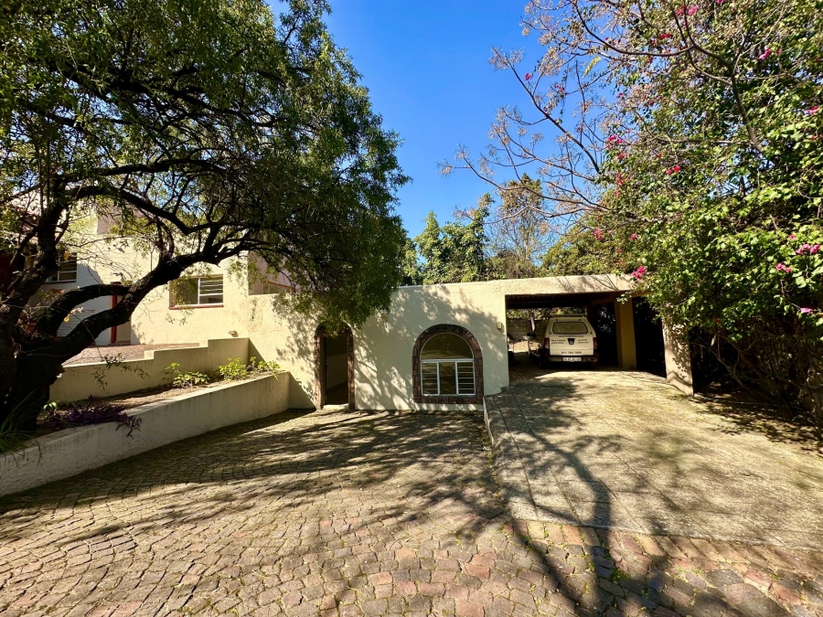 4 Bedroom Property for Sale in Bryanston Gauteng