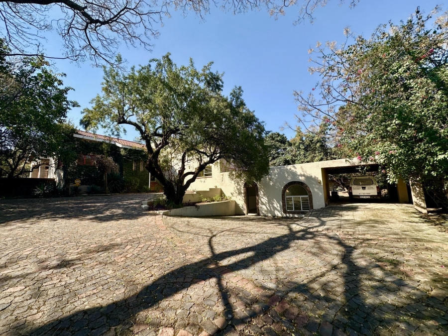 4 Bedroom Property for Sale in Bryanston Gauteng