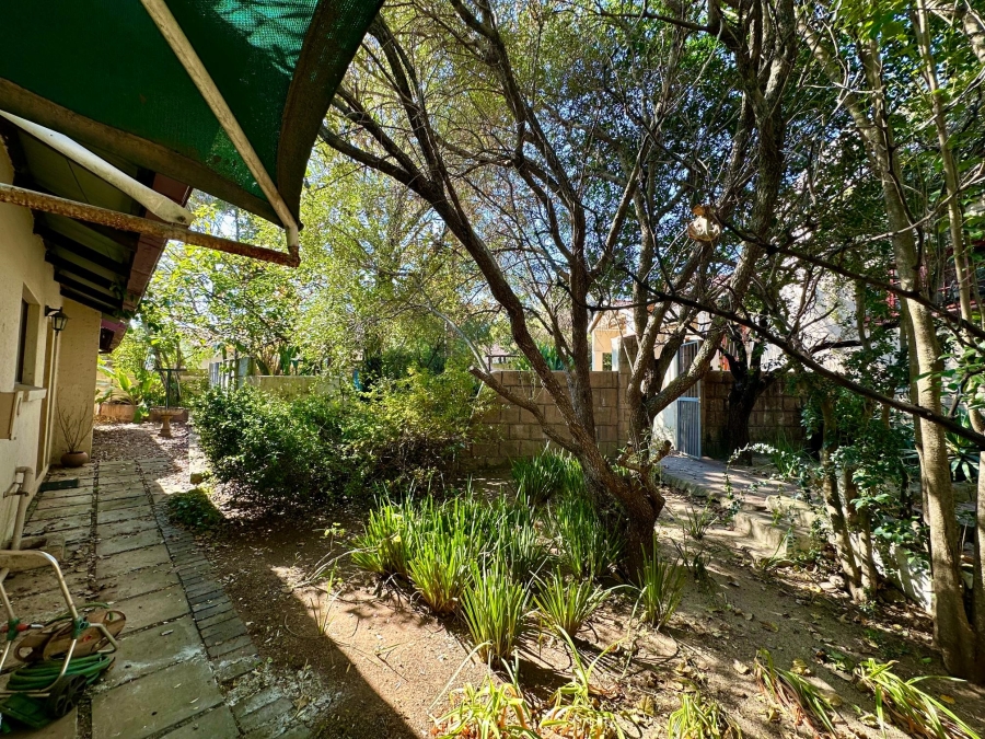 4 Bedroom Property for Sale in Bryanston Gauteng