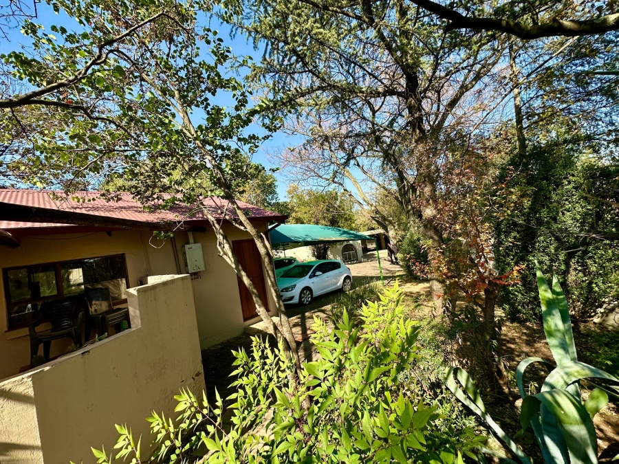 4 Bedroom Property for Sale in Bryanston Gauteng