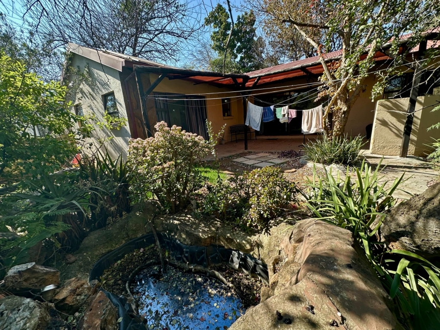 4 Bedroom Property for Sale in Bryanston Gauteng