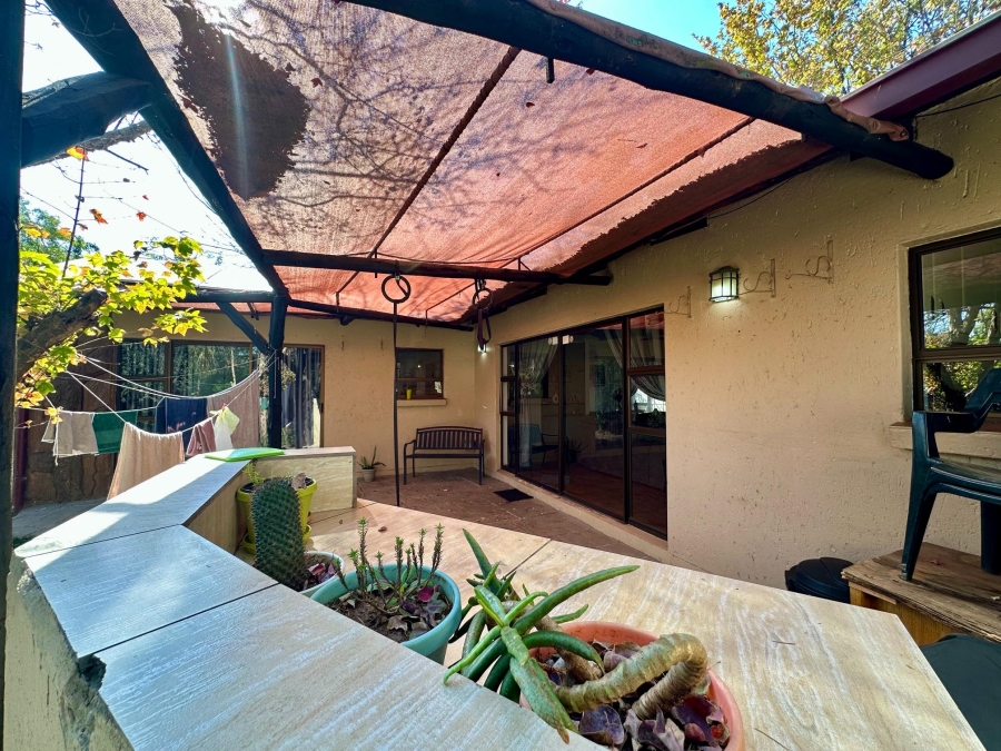 4 Bedroom Property for Sale in Bryanston Gauteng